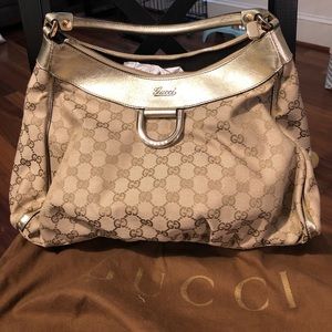 Gucci bag